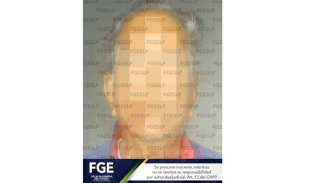 Detienen a presunto feminicida de Cerritos 