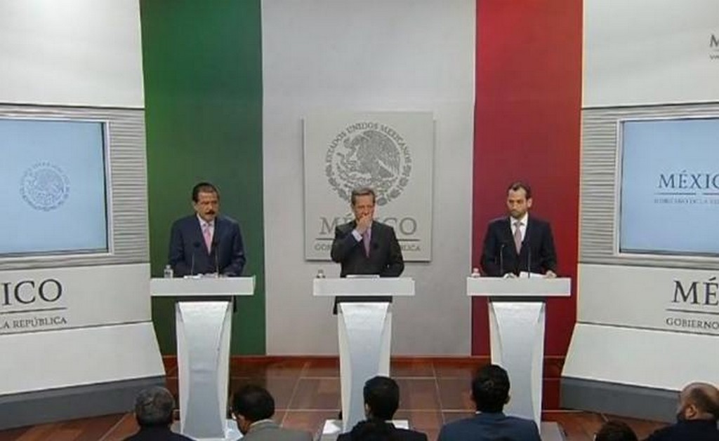  México es el único país del G20 que ha bajado su deuda: Presidencia