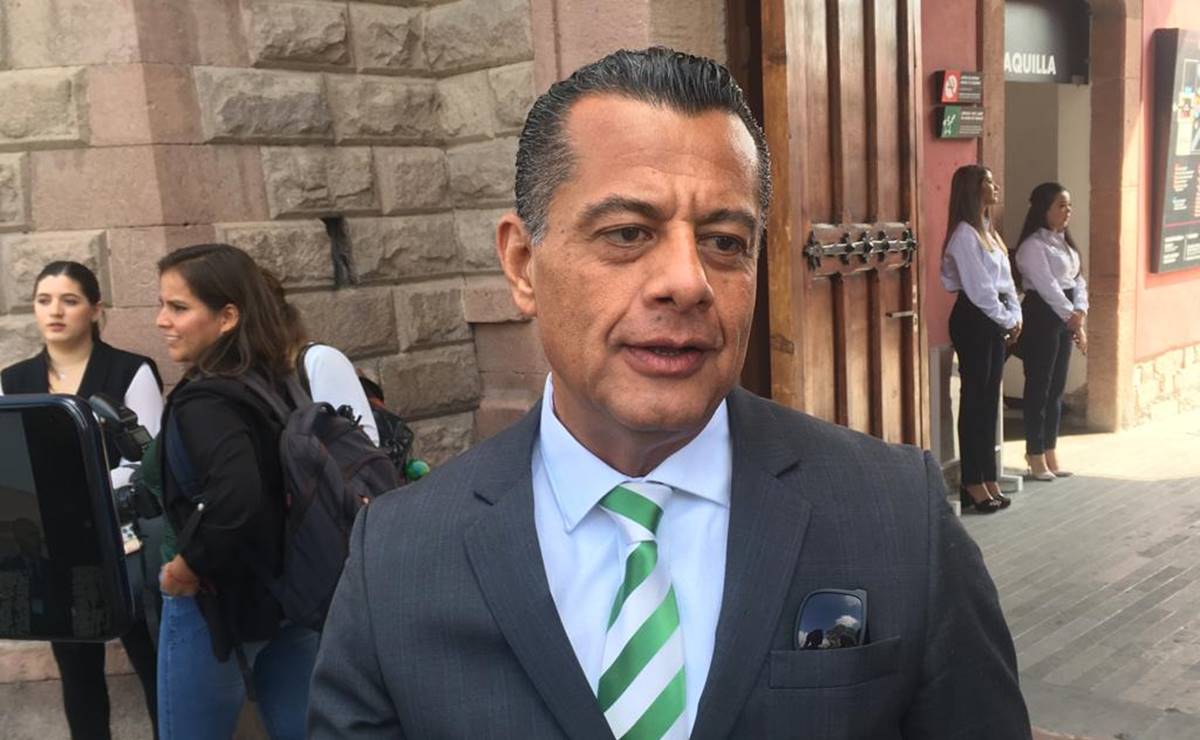 Aseguran autoridades que es seguro transitar por la Carretera 57 a su paso por SLP