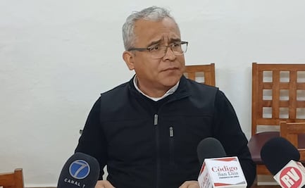 Advierte Iglesia católica de SLP por "charlatanes" que se hacen pasar por sacerdotes