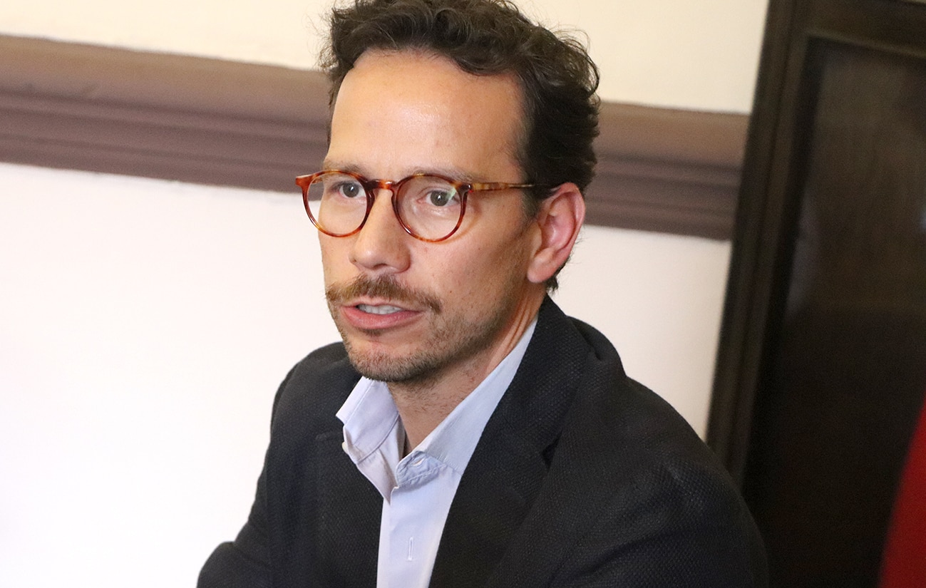 Foto: Archivo Ayuntamiento de SLP