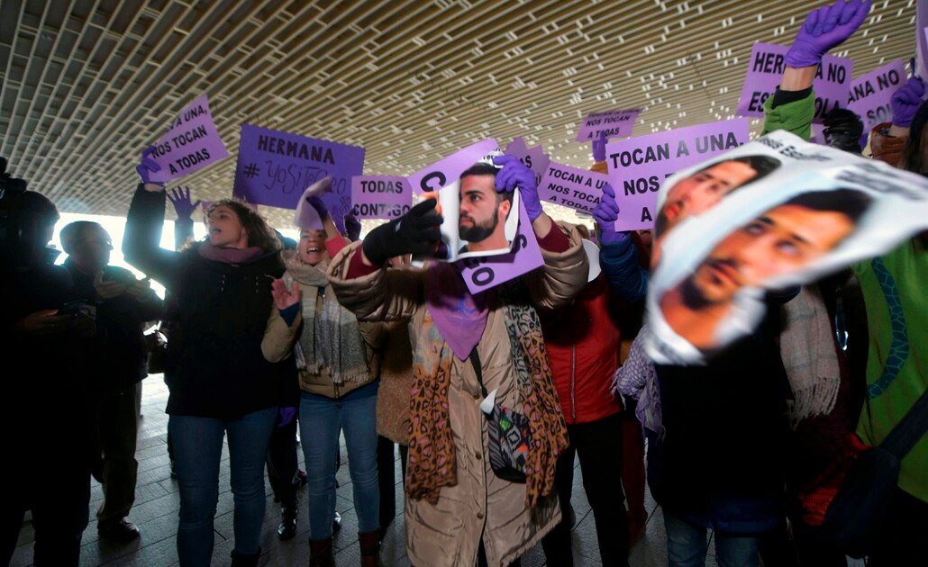 Foto: EFE | El Universal