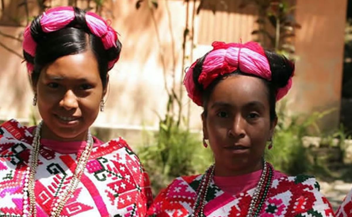 Departamentos de asuntos indígenas en SLP no operan como deben por bajo presupuesto