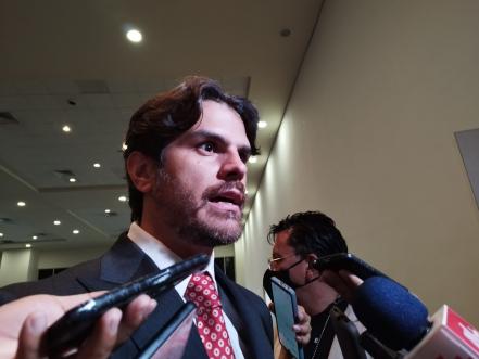 Monterrey, Guadalajara y Toluca, las tres nuevas rutas del aeropuerto de SLP 