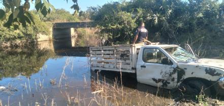 Protección Civil atiende 22 incendios y hasta un sismo en San Luis Potosí