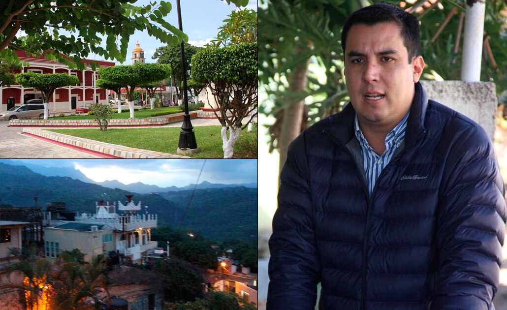 Un error castigar a pueblos mágicos en Presupuesto de Egresos 2019: PAN