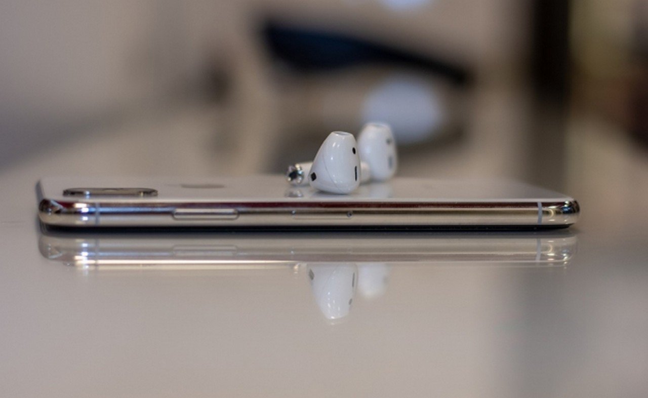  Todo listo para la llegada de los AirPods 2