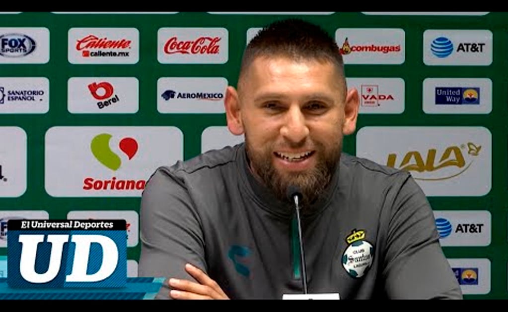 Se les olvida que somos humanos: Orozco, sobre el escándalo del Tricolor