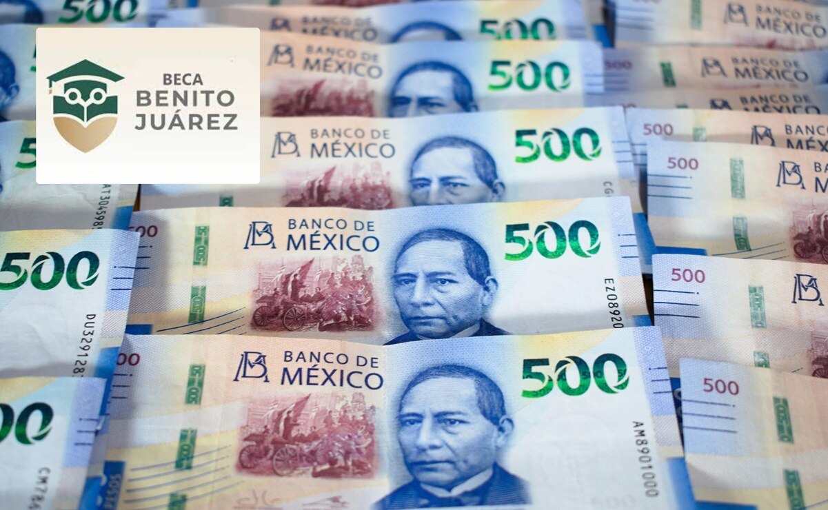 Descubre los detalles de inscripción a la Beca Benito Juárez. Foto: Especial.