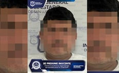Hombre es deportado de EU y detenido por feminicidio en San Luis Potosí; se escondía en Texas