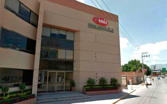 Industria de la Construcción enfrenta la crisis más severa de la última década, asegura CMIC en SLP