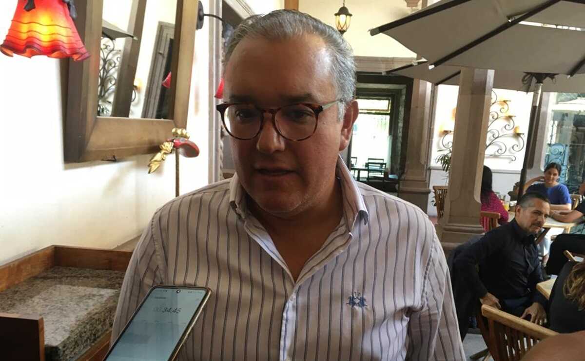 Diputado Mauricio Ramírez pide "se revise a fondo" afectaciones en arcas estatales por variaciones del dólar