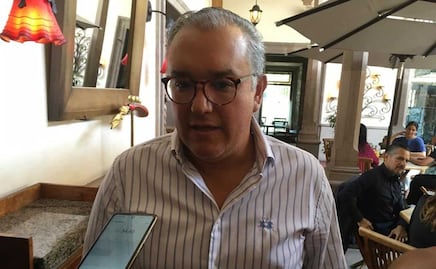 Diputado Mauricio Ramírez pide "se revise a fondo" afectaciones en arcas estatales por variaciones del dólar