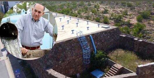 Identifican a 21 comités que operar de forma irregular abastecimiento de agua en SLP