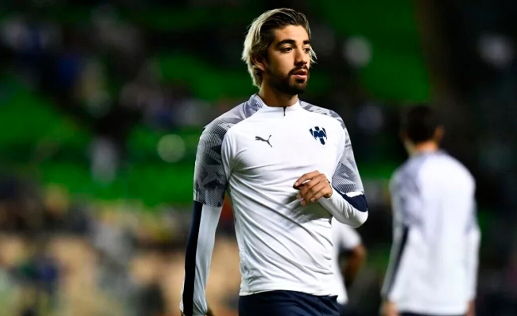 Monterrey demandaría a David Beckham por la contratación de Pizarro