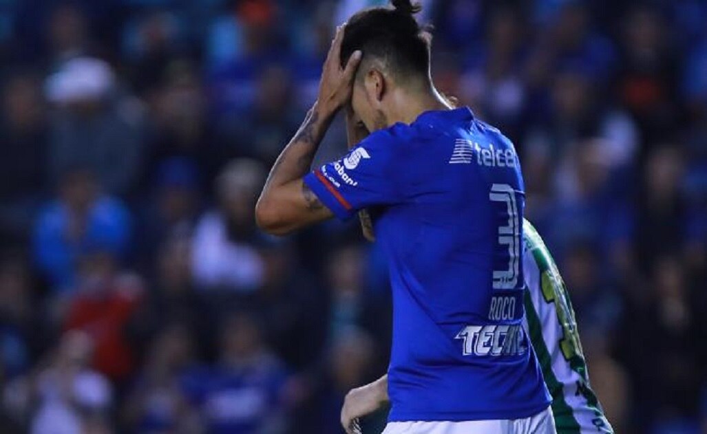 En el Cruz Azul, no son iguales hombres y mujeres