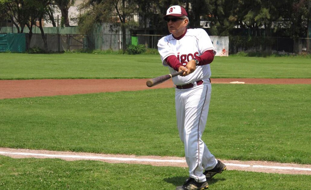 Para AMLO, beisbol será prioridad