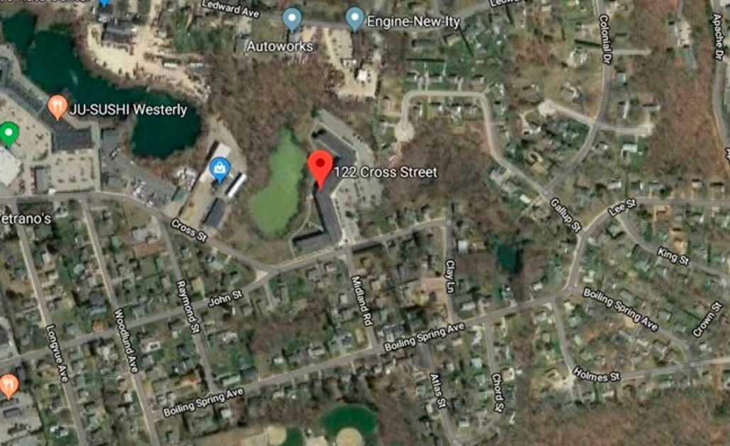 Reportan tiroteo en hogar para adultos mayores en Rhode Island