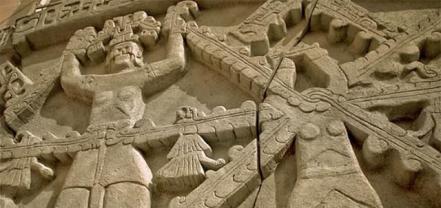 A 17 del hallazgo del monolito 32 en SLP, esto debes saber sobre la misteriosa pieza