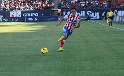 Atlético de San Luis enfrentará a Juárez FC y a Leones Negros