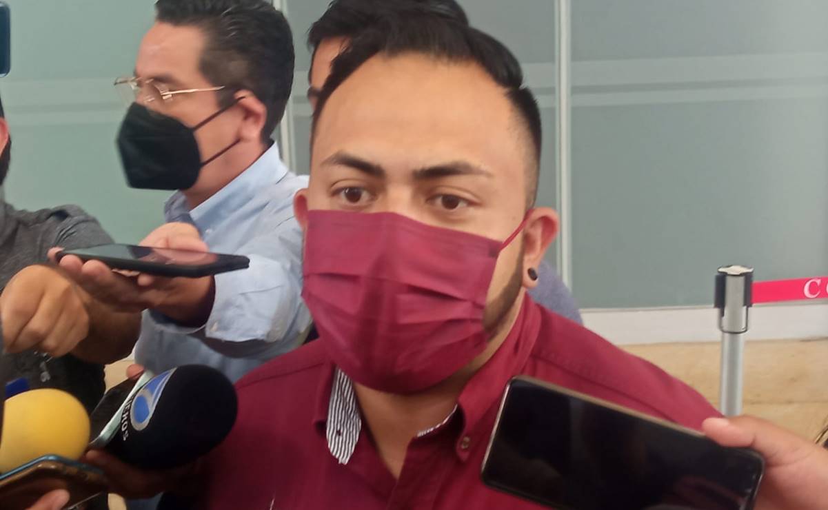 “Nos veremos en las urnas”, advierte delegado federal en SLP luego del fracaso de la reforma eléctrica