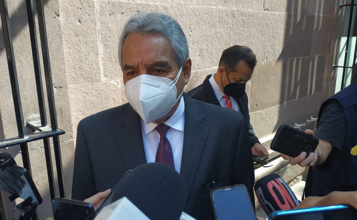 SGG atenderá demora en dependencias para entrega a administración de Ricardo Gallardo