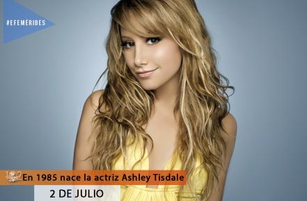 Efemérides 2 de julio