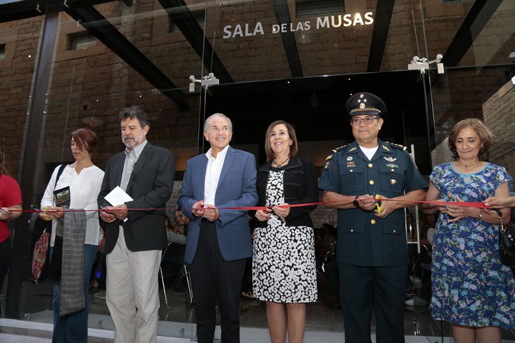 Foto: Gobierno de SLP.