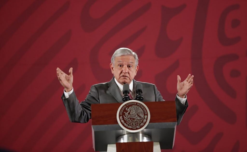 Niega AMLO incremento de dengue por falta de medicinas
