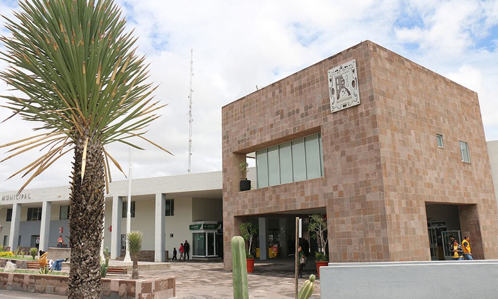 Ayuntamiento, sin negociar deuda de 400 mdp