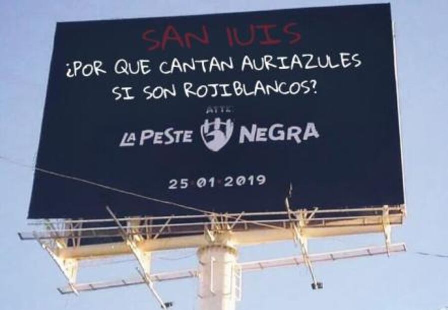 Menos violencia, más creatividad 