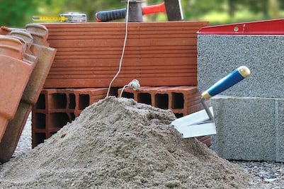 Obras y vivienda reflejarán encarecimiento de material de construcción