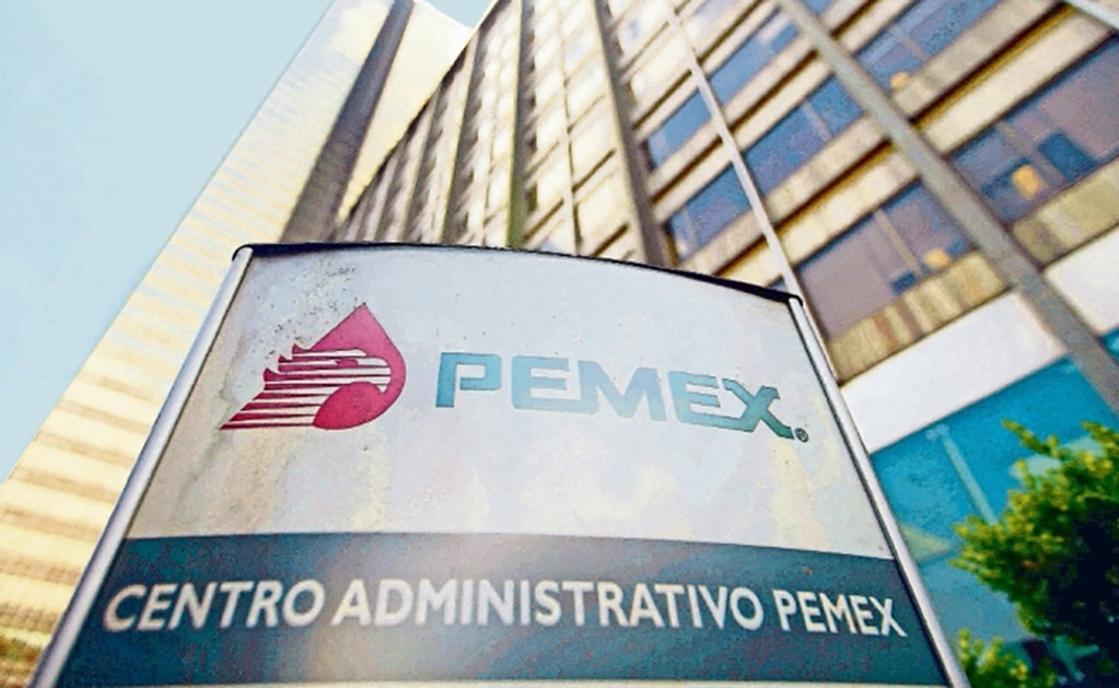 Moches en Pemex pagaron campaña de EPN