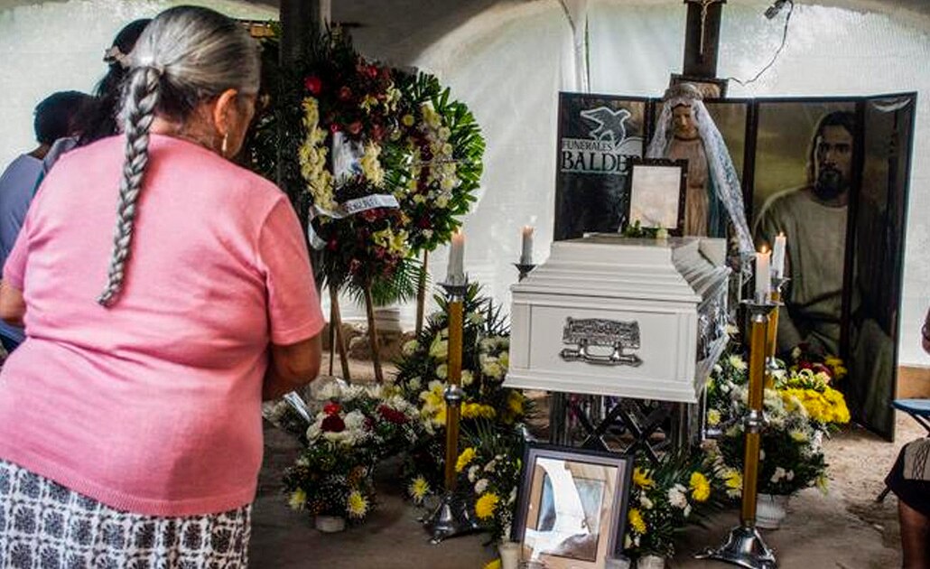 Foto: El Universal Querétaro