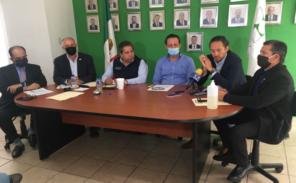 Observatorio SLU360 urge a actualizar reglamentos de construcción en SLP