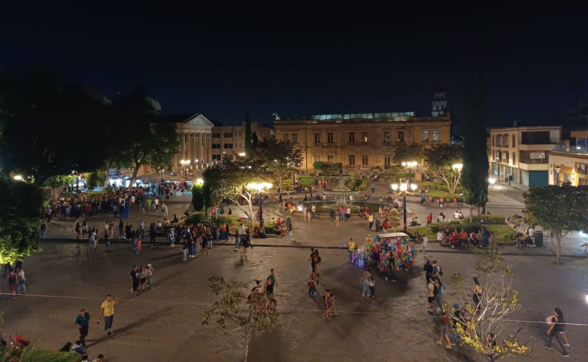 Proyecta SLP un 60% de ocupación hotelera por vacaciones de verano