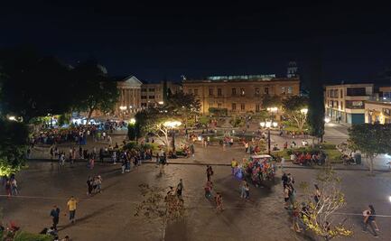 Proyecta SLP un 60% de ocupación hotelera por vacaciones de verano