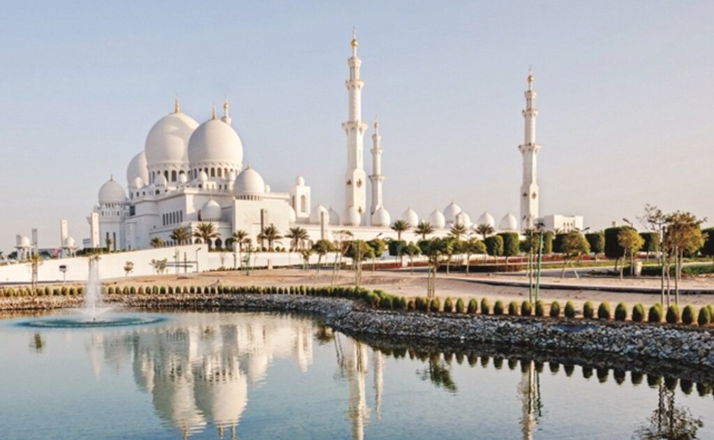 Emiratos Árabes no pedirá visa a mexicanos