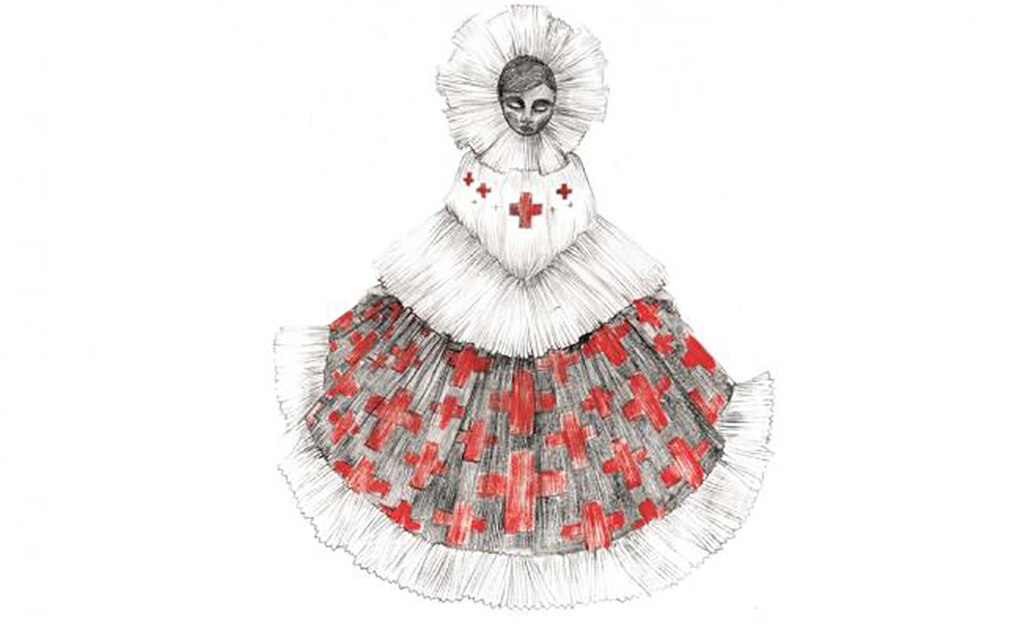 Ilustración: ROSARIO LUCAS