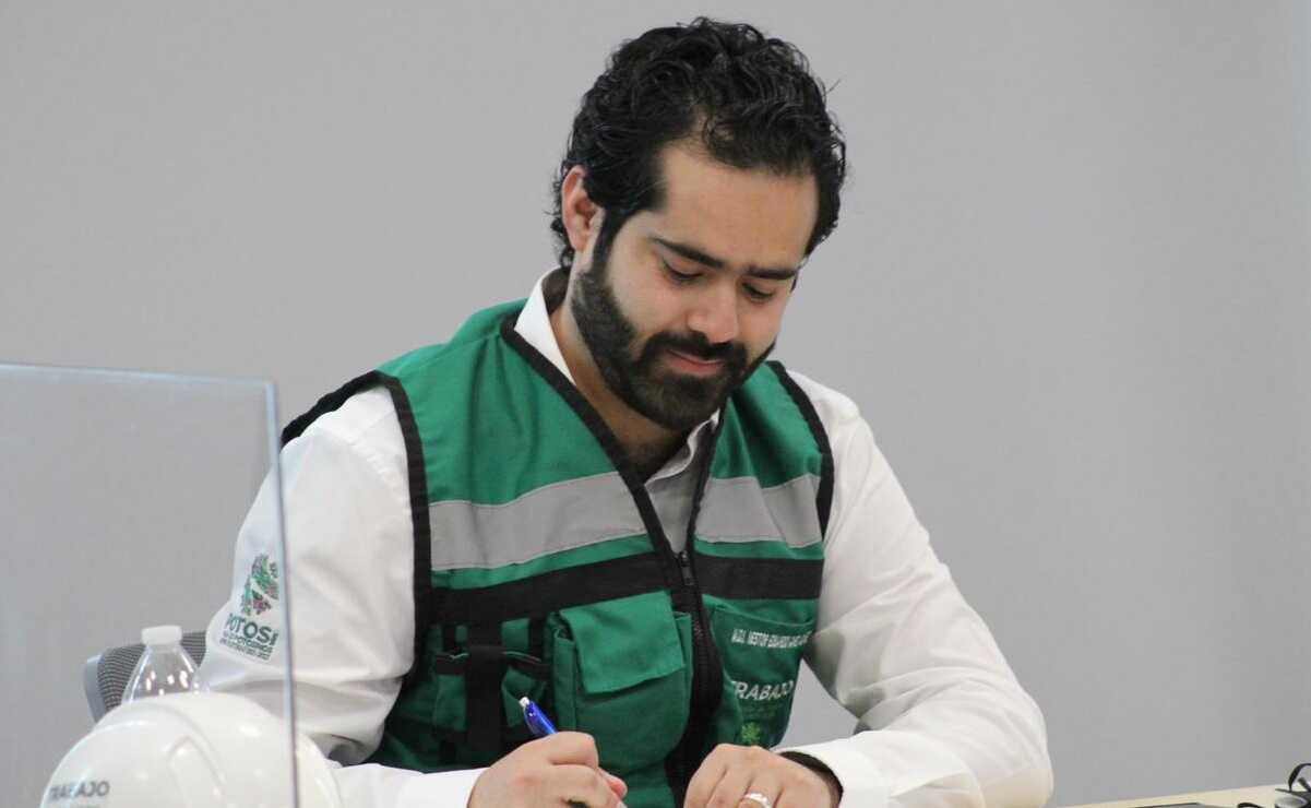 Disminuyen inscripciones al programa Jóvenes Construyendo el Futuro en SLP