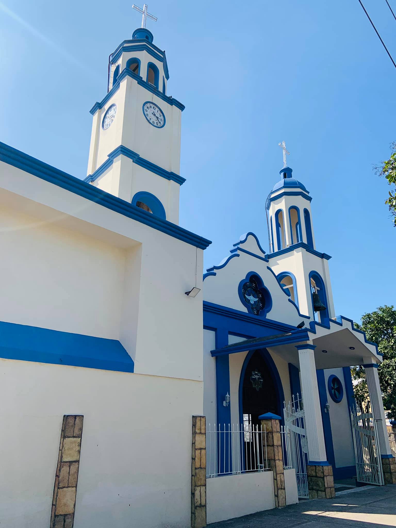 Foto: Facebook Ébano, San Luis Potosí.