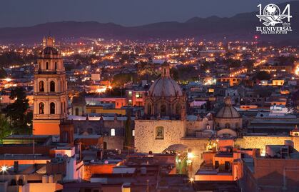“80% de la población desconoce principales productos turísticos de SLP”