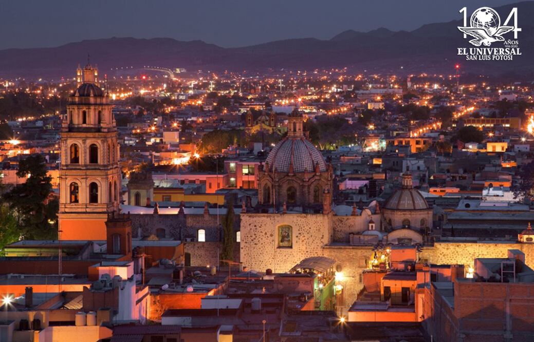 Foto: Archivo El Universal San Luis Potosí.