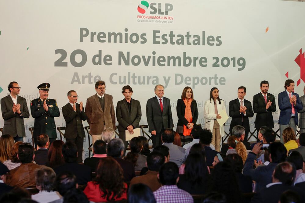 Foto: Gobierno de SLP.