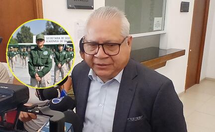 Atiende Guardia Civil cuatro mil solicitudes de protección por riesgo en SLP 