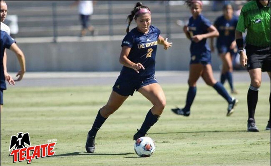  La Real Sociedad ficha a futbolista mexicana