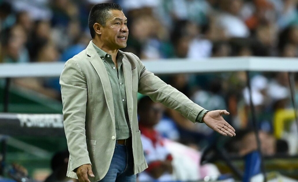 La gran prueba de Ignacio Ambriz para semifinales