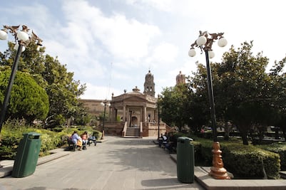 Pronostican ambiente estable durante la semana para SLP