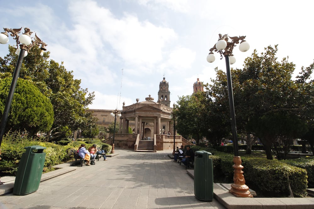 Foto: Archivo El Universal San Luis Potosí