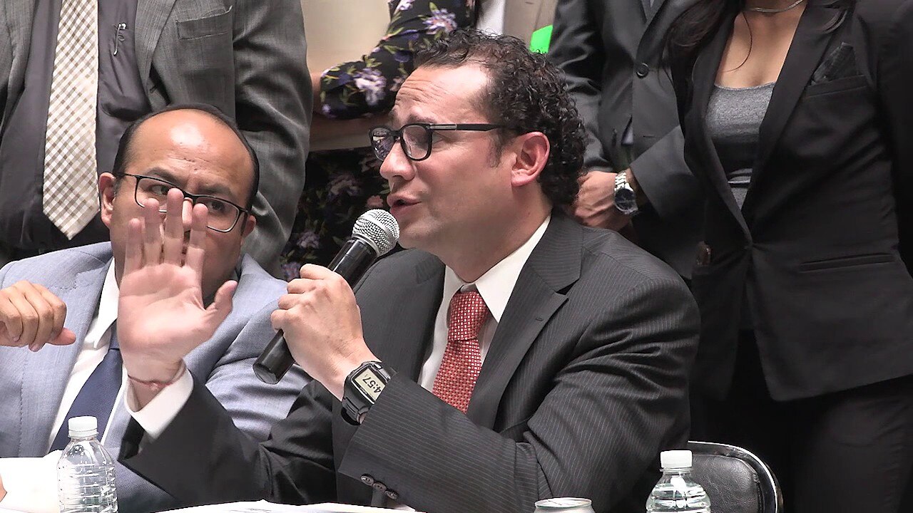 Ganar el juicio es sólo el principio, vamos a ganar la elección: Xavier Nava